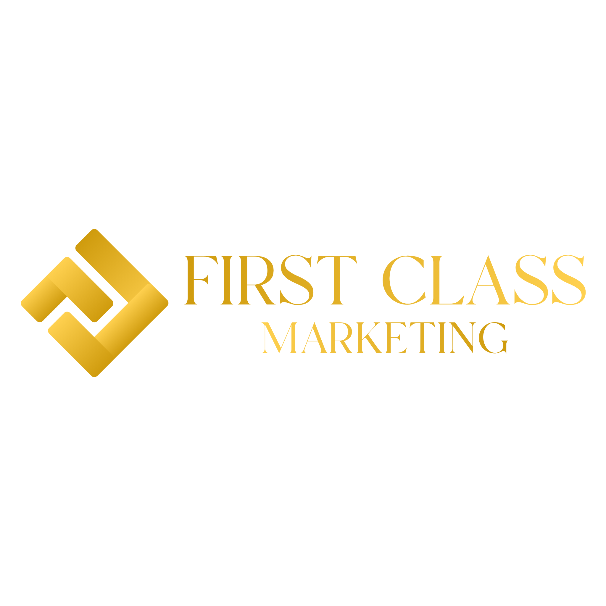 First Class Marketing